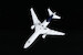 McDonnell Douglas MD11F Lufthansa Cargo "Final flight" D-ALCC YY1117