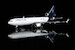 McDonnell Douglas MD11F Lufthansa Cargo "flight livery" D-ALCC Interactive  YY1117D
