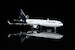 McDonnell Douglas MD11F Lufthansa Cargo "flight livery" D-ALCC Interactive  YY1117D