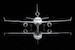 McDonnell Douglas MD11F Lufthansa Cargo "flight livery" D-ALCC Interactive YY1117D