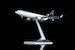 McDonnell Douglas MD11F Lufthansa Cargo "flight livery" D-ALCC Interactive YY1117D