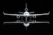McDonnell Douglas MD11F Lufthansa Cargo "Final flight" D-ALCC Flaps down YY1117F