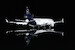 McDonnell Douglas MD11F Lufthansa Cargo "Final flight" D-ALCC Flaps down YY1117F
