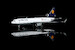 McDonnell Douglas MD11F Lufthansa Cargo "Aktion Deutschland Hilft" D-ALCC