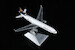 McDonnell Douglas MD11F Lufthansa Cargo "Aktion Deutschland Hilft" D-ALCC YY1118