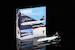 McDonnell Douglas MD11F Lufthansa Cargo "Aktion Deutschland Hilft" D-ALCC YY1118