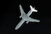 McDonnell Douglas MD11F Lufthansa Cargo "Aktion Deutschland Hilft" D-ALCC YY1118