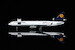 McDonnell Douglas MD11F Lufthansa Cargo "Aktion Deutschland Hilft" D-ALCC Interactive YY1118D