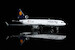 McDonnell Douglas MD11F Lufthansa Cargo "Aktion Deutschland Hilft" D-ALCC Interactive YY1118D