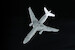 McDonnell Douglas MD11F Lufthansa Cargo "Aktion Deutschland Hilft" D-ALCC Interactive YY1118D