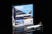 McDonnell Douglas MD11F Lufthansa Cargo "Aktion Deutschland Hilft" D-ALCC Interactive YY1118D