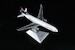 McDonnell Douglas MD11F Lufthansa Cargo "Aktion Deutschland Hilft" D-ALCC Interactive YY1118D