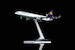 McDonnell Douglas MD11F Lufthansa Cargo "Aktion Deutschland Hilft" D-ALCC Interactive YY1118D