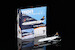 McDonnell Douglas MD11F Lufthansa Cargo "Aktion Deutschland Hilft" D-ALCC Flaps down YY1118F