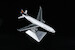 McDonnell Douglas MD11F Lufthansa Cargo "Aktion Deutschland Hilft" D-ALCC Flaps down YY1118F