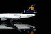 McDonnell Douglas MD11F Lufthansa Cargo "Aktion Deutschland Hilft" D-ALCC Flaps down  YY1118F