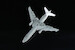 McDonnell Douglas MD11F Lufthansa Cargo "Aktion Deutschland Hilft" D-ALCC Flaps down YY1118F