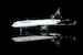 McDonnell Douglas MD11F Lufthansa Cargo "Member of Wow" D-ALCC