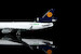 McDonnell Douglas MD11F Lufthansa Cargo "Member of Wow" D-ALCC  YY1119