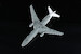 McDonnell Douglas MD11F Lufthansa Cargo "Member of Wow" D-ALCC YY1119