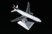 McDonnell Douglas MD11F Lufthansa Cargo "Member of Wow" D-ALCC YY1119