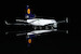 McDonnell Douglas MD11F Lufthansa Cargo "Member of Wow" D-ALCC  YY1119