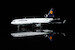 McDonnell Douglas MD11F Lufthansa Cargo "Member of Wow" D-ALCC Interactive  YY1119D