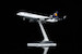 McDonnell Douglas MD11F Lufthansa Cargo "Member of Wow" D-ALCC Interactive YY1119D