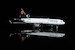 McDonnell Douglas MD11F Lufthansa Cargo "Member of Wow" D-ALCC Interactive  YY1119D