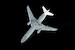 McDonnell Douglas MD11F Lufthansa Cargo "Member of Wow" D-ALCC Interactive YY1119D