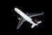 McDonnell Douglas MD11F Lufthansa Cargo "Member of Wow" D-ALCC Interactive YY1119D