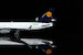 McDonnell Douglas MD11F Lufthansa Cargo "Member of Wow" D-ALCC Interactive  YY1119D