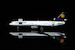 McDonnell Douglas MD11F Lufthansa Cargo "Member of Wow" D-ALCC Interactive  YY1119D