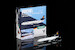 McDonnell Douglas MD11F Lufthansa Cargo "Member of Wow" D-ALCC Interactive  YY1119D
