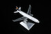 McDonnell Douglas MD11F Lufthansa Cargo "Member of Wow" D-ALCC Interactive YY1119D