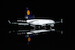 McDonnell Douglas MD11F Lufthansa Cargo "Member of Wow" D-ALCC Flaps down  YY1119F