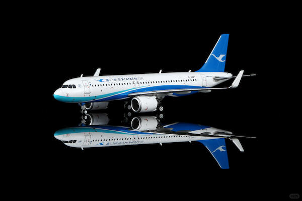 Airbus A320neo Xiamen Airlines B-32MY  YY32001