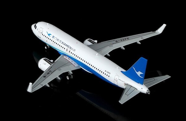 Airbus A320neo Xiamen Airlines B-32PE  YY32002