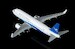 Airbus A320neo Xiamen Airlines B-32PE