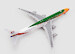 Airbus A340-600 China Eastern "Better City, Better Life" B-6055 YY34601