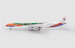 Airbus A340-600 China Eastern "Better City, Better Life" B-6055