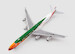 Airbus A340-600 China Eastern "Better City, Better Life" B-6055 YY34601