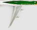 Airbus A340-600 China Eastern "Better City, Better Life" B-6055 YY34601