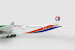 Airbus A340-600 China Eastern "Better City, Better Life" B-6055 YY34601