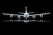 Airbus A340-600 Cathay Pacific B-HQB  YY34604