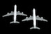 Airbus A340-600 Cathay Pacific B-HQB  YY34604