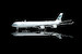 Airbus A340-600 Cathay Pacific B-HQB 
