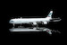 Airbus A340-600 Cathay Pacific B-HQB Flaps Down 