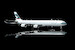 Airbus A340-600 Cathay Pacific B-HQB Flaps Down  YY34604F