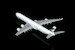 Airbus A340-600 Cathay Pacific B-HQB Flaps Down  YY34604F